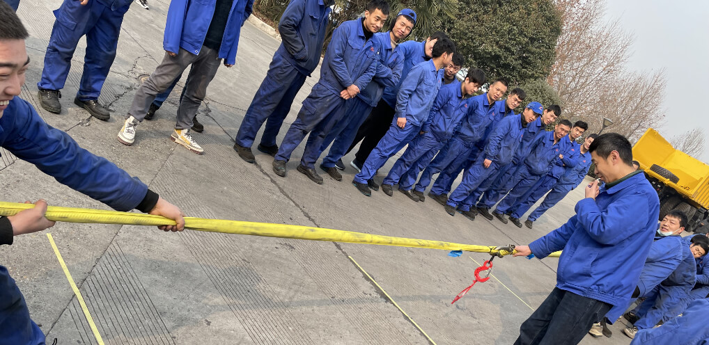 j9国际集团重工