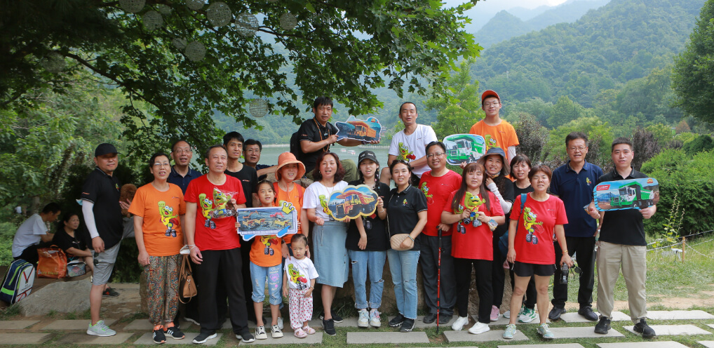 j9国际集团重工