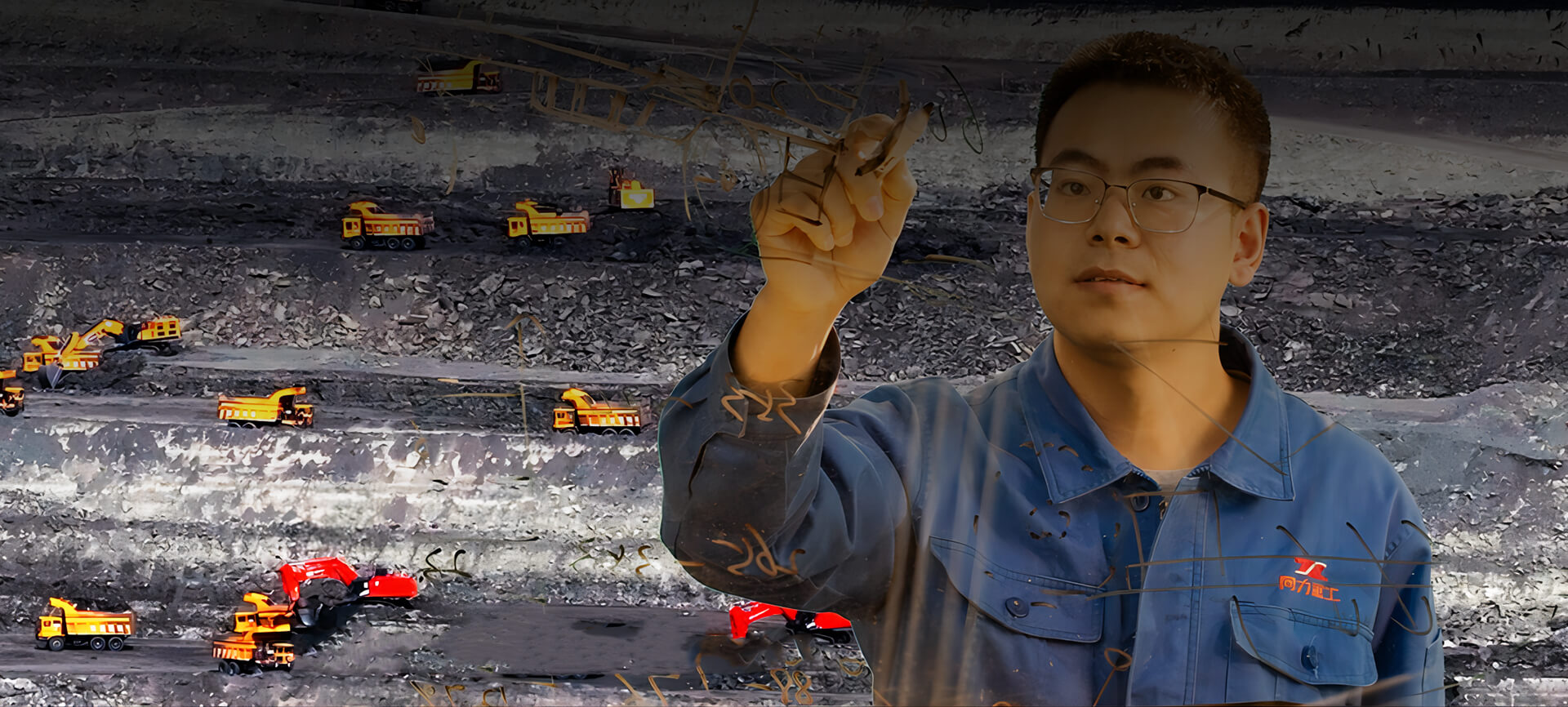 j9国际集团重工